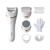 Philips BRE730/10 Satinelle Advanced epilátor #2