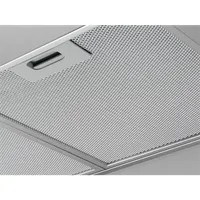 Electrolux LFG716X beépíthető páraelszívó 54 cm Hob2Hood 3-1 fokozat A energiaosztály nyomógombos LED világítás #2
