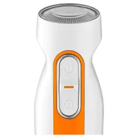 Sencor SHB 4211WH botmixer 600 W 2 élű rozsdamentes pengék 700 ml keverőpohár #4