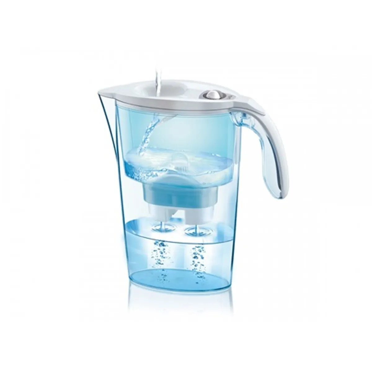 Laica J31EC03 Stream Line magnézium active bi-flux 2,3 l #1