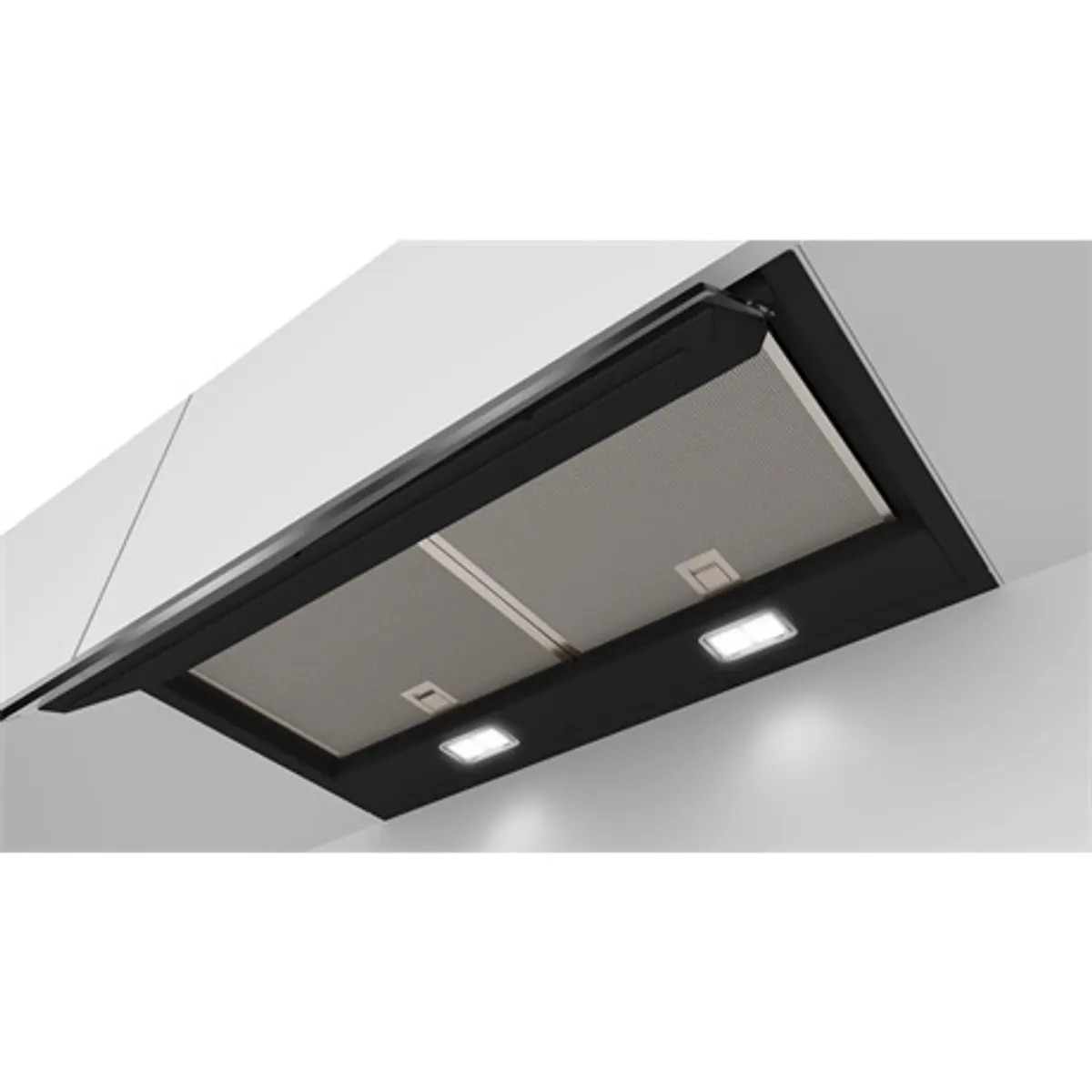 Bosch DBB67AM60 páraelszívó beépíthető 60 cm érintőképernyős led vezérlés #3
