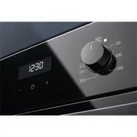 Electrolux EOD5C50Z SteamBake beépíthető sütő katalitikus tisztítás 72 l #7