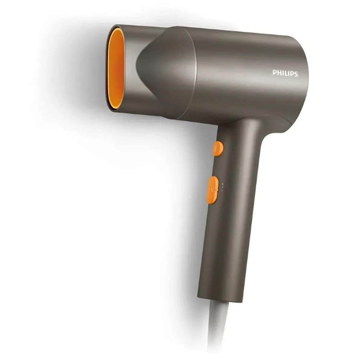 Philips BHD321/00 Series 3000 1600 W ionizáció 30 millió negatív ion 2 hőfok 2 sebesség 1,6 m kábel #1