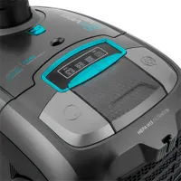 Sencor SVC7550TI porzsákos HEPA H13 750W #9