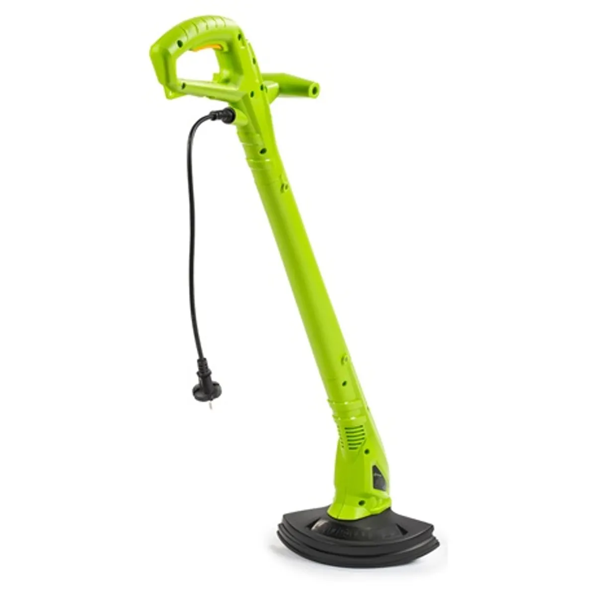 Fieldmann FZS 2105-E szegélynyíró 250W 220mm állítható fogantyú félautomata nyírófej damil 1 mm #2