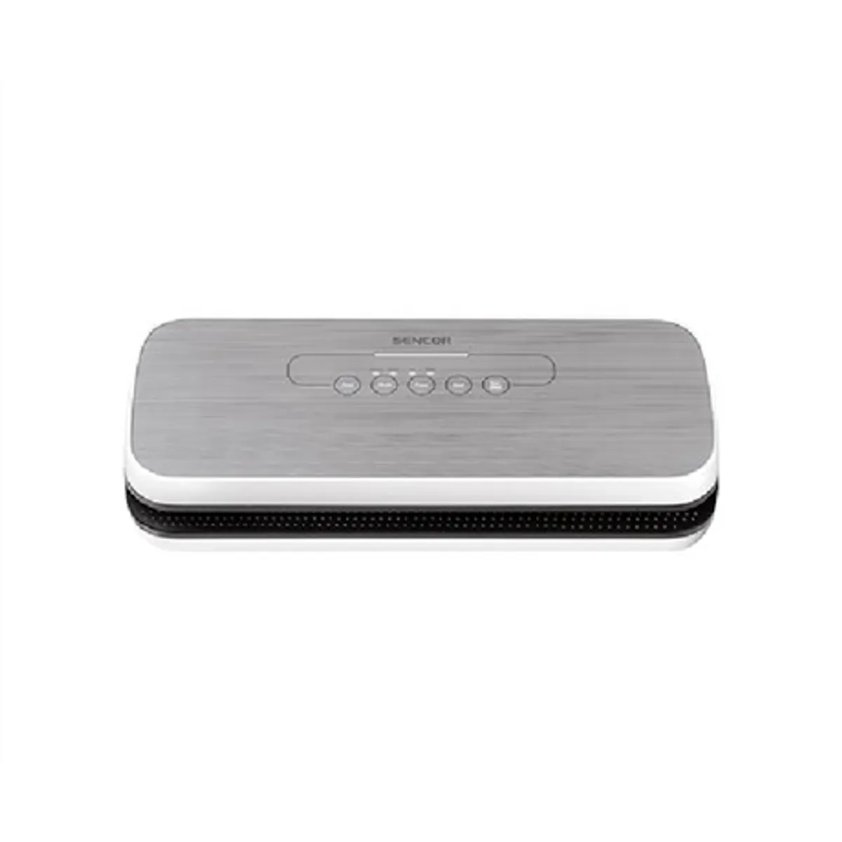 Sencor SVS3010GY vákuumos fóliahegesztő 110 W 12 l percenként 30 cm #1