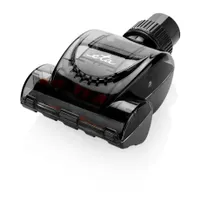 Eta 351790000 porzsák nélküli porszívó piros eco motor HEPA 13 2,2 l 800 W 9 m elektronikus szabályozás #10