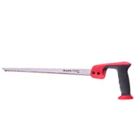 Mtx 231039 kézifűrész Pengehossz: 300mm Anyaga: 65Mn acél Fogtípus: 2D Markolat: gumírozott ergonómikus #1