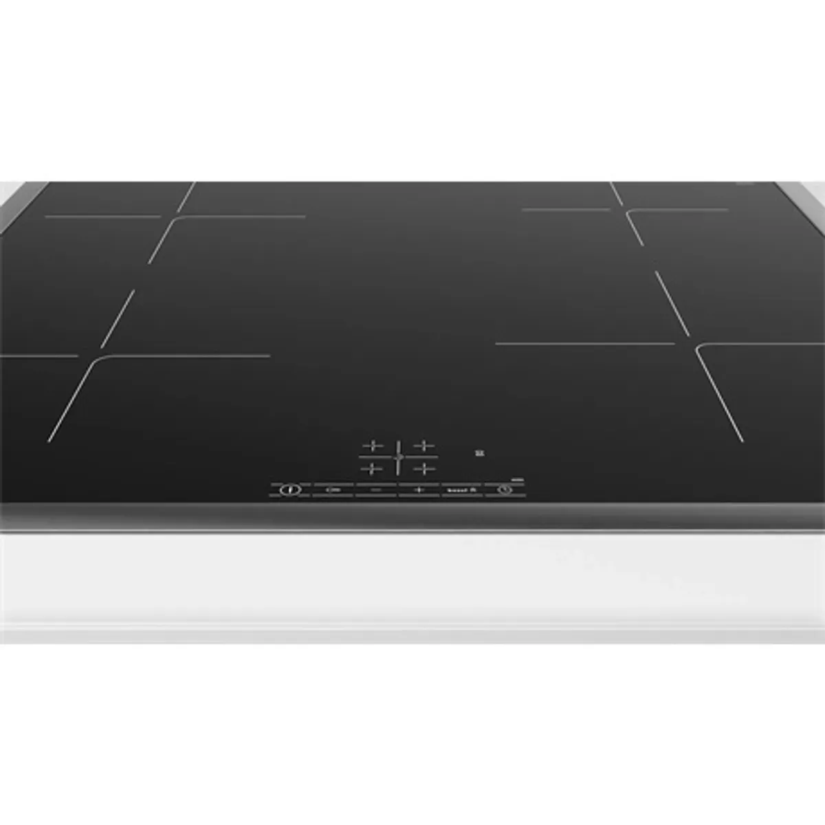 Bosch PUE64KBB5E indukciós főzőlap 4 zónás keretes kivitel beépíthető 56 cm PowerBoost TouchSelect #3