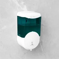 Vog und Arths 51120B szappanadagoló szenzoros 600 ml fali IP44 4xAA #2