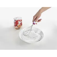 Metaltex MX252576 kézi habverő 27 cm #3