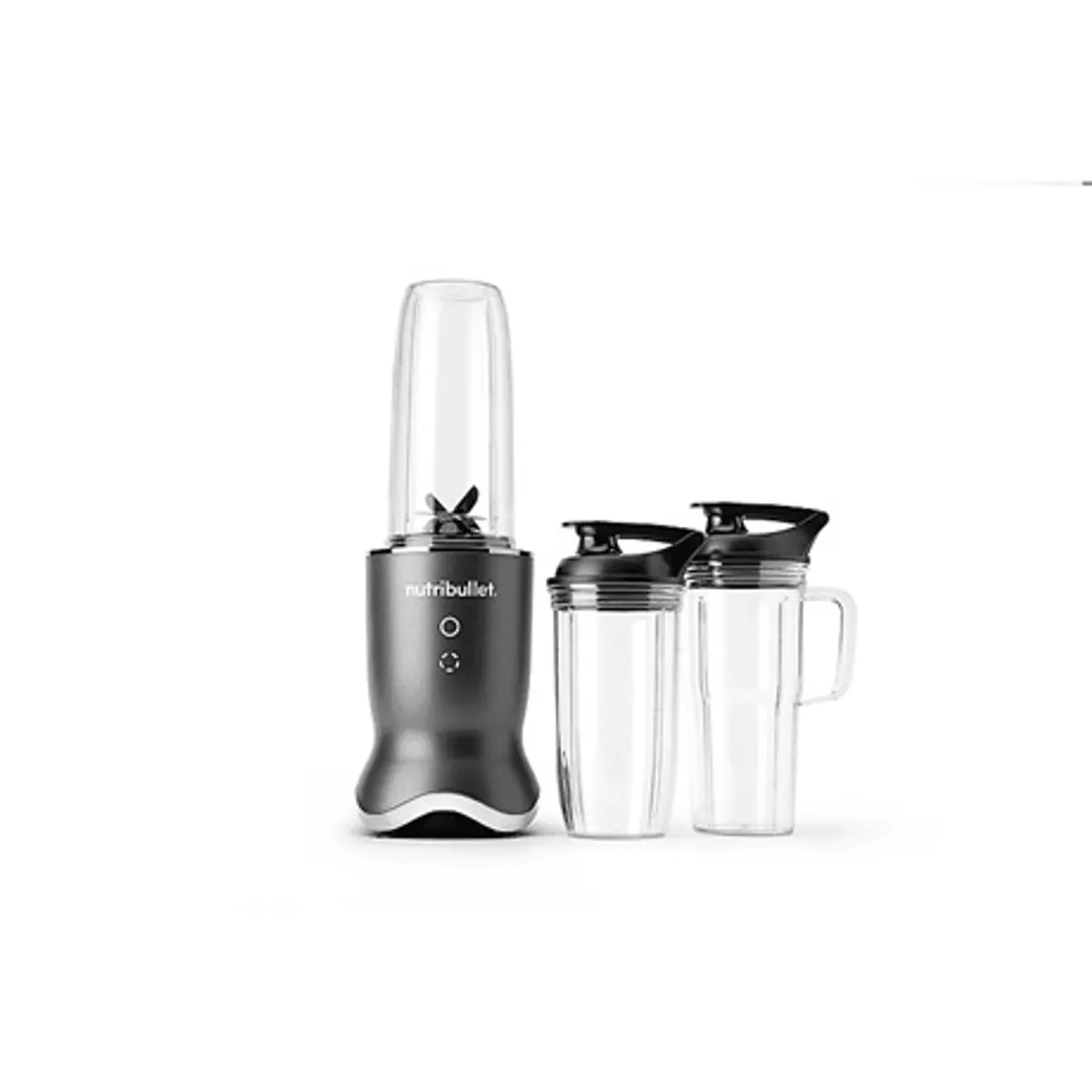 Nutribullet NB1206DGCC NB Ultra 1200W Tritan Renew poharak 900 ml és 700 ml BPA-mentes #4