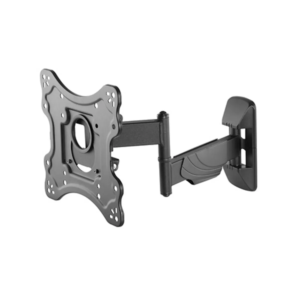 Stell SHO 7520 fali konzol dönthető 23-42" VESA 100x100 200x100 200x200 max teher 35 kg #2