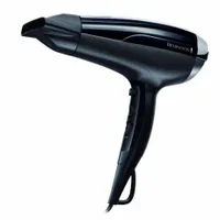 Remington D5215 Pro-Air Shine 2300W ionizáció 90% több ion 85 kmh 3 hőfok 2 sebesség Cool Shot diffúzor szűkítő fej #1