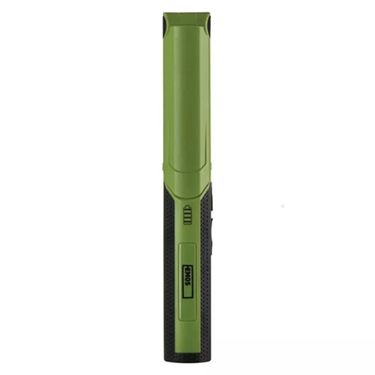 Emos P4535 akkumulátoros COB LED szerelő lámpa 670 lm, 3 üzemmód, Li-Ion akkumulátor 2200 mAh, USB C töltés, 4 mágnes, kampó #4