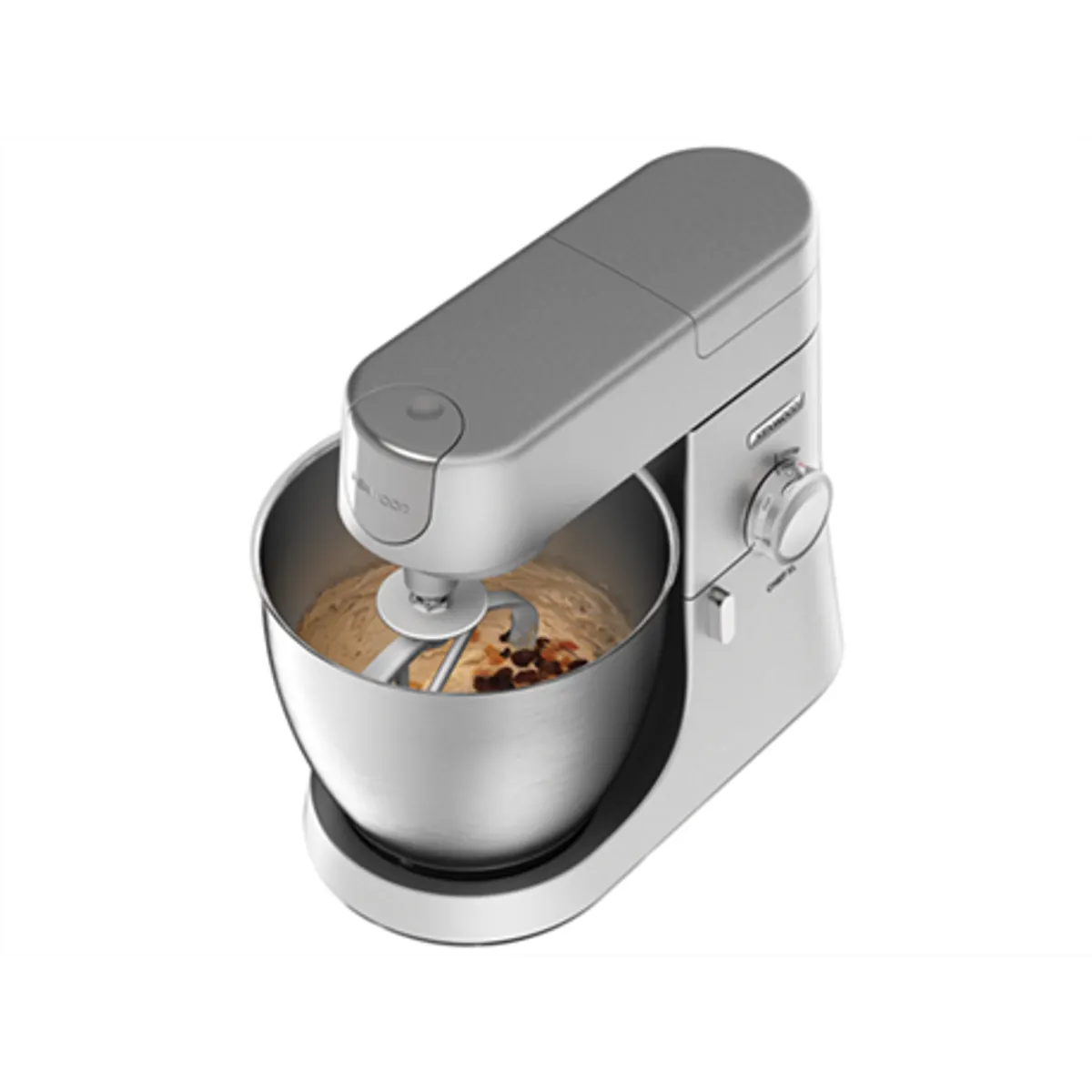 Kenwood KVL4100S Chef XL 6,7 literes keverőtál 1200 W #2
