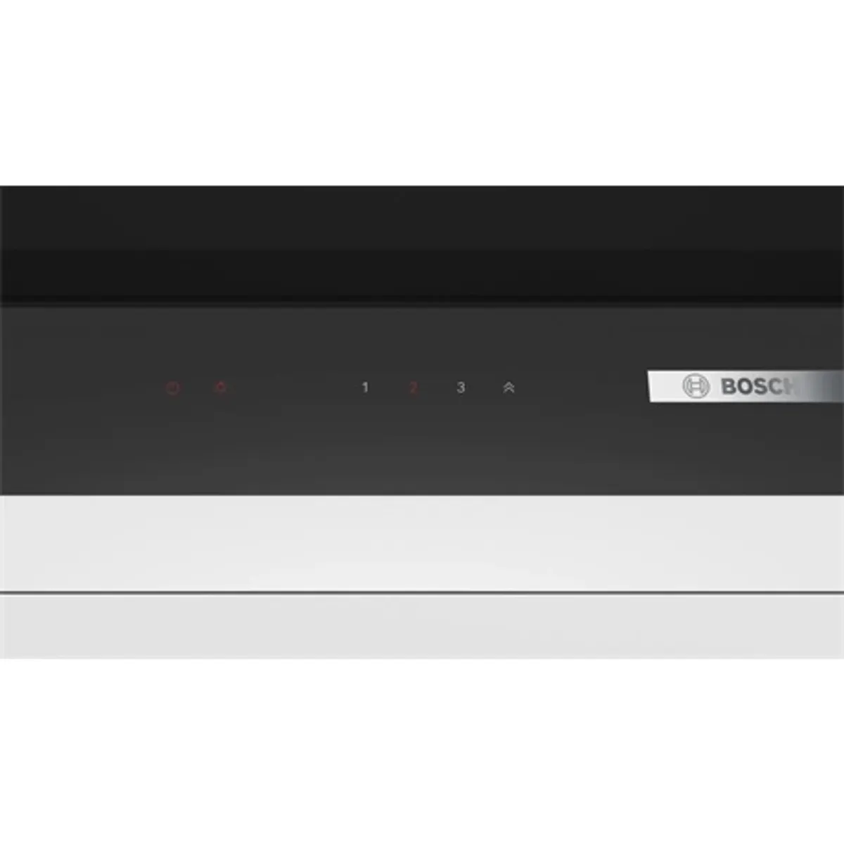 Bosch DBB67AM60 páraelszívó beépíthető 60 cm érintőképernyős led vezérlés #2