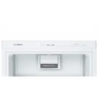 Bosch KSV33VWEP hűtőszekrény 324 L VitaFresh fiók páratartalom-szabályzással LED világítás szuperhűtés belső ventilátorral #4