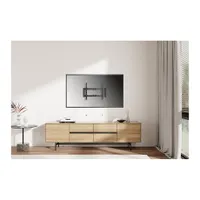 Stell SHO 7400 fali konzol dönthető 32-70 #6