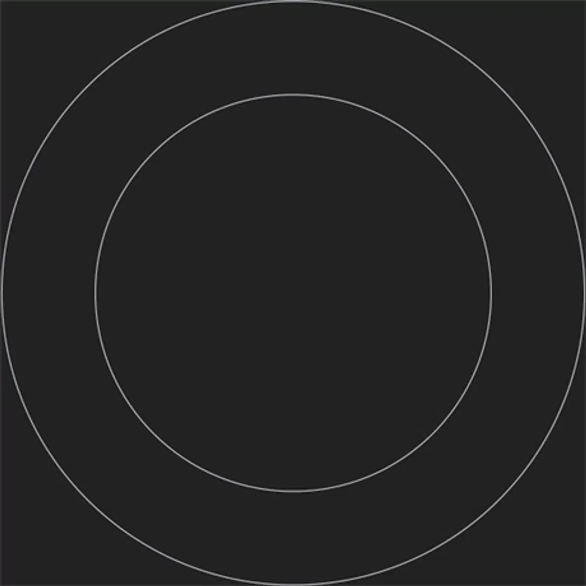 Whirlpool WRD 6030 B Beépíthető indukciós főzőlap 2 zóna elöl érintőszenzor #4