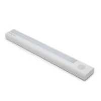 Phenom 55844 LED szenzoros bútorvilágítás 12 V DC, 9 W, 800 lm, 66 LED, 600x40x9 mm, 4000 K, dimmerelhető #1