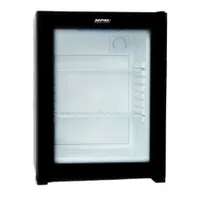 MPM MPM-35-MBV-07 borhűtő 34L 2 polcos LED belső világítás Peltier-hűtés #1