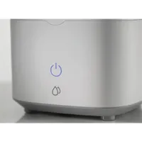 Gorenje H45W párásító ultrahangos 20 m2 23 W 4,5 liter időzítés 38dBA #3