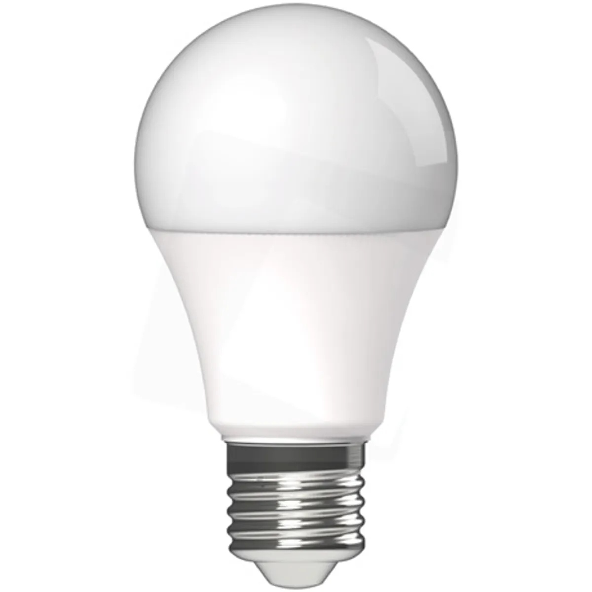 Avide ABG27NW-11W-AP LED Globe A60 E27 NW 4000K 11W 1250 lm #1