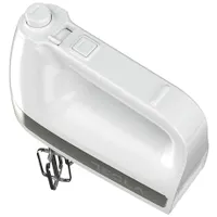 Tesla MX500WX kézi mixer 500 W 5 fokozat turbó funkció kioldó gomb krómozott ütők és horgok #4