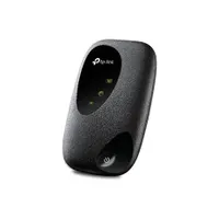 TP-LINK M7000 mobil WiFi hotspot 4G LTE 2000 mAh akkumulátor 8 óra üzemidő #1