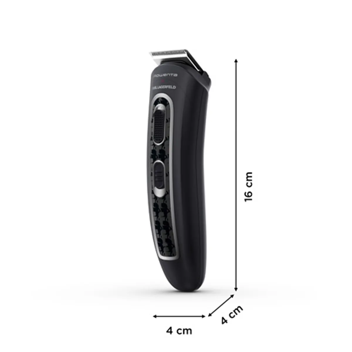 Rowenta TN911LF0 Trim és Style haj- és szakállvágó, 12 az 1-ben, vízálló, Li-ion akkumulátor 120 perc, 44 mm penge #2