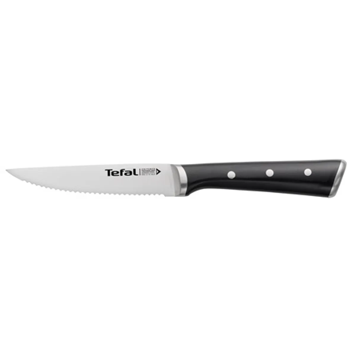 Tefal K232S414 Ice Force steak késkészlet 4db #2