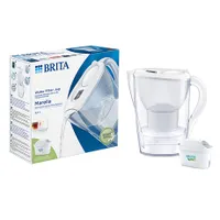 Brita MARELLA 2,4 L MAXTRA PRO 1052789 Marella kancsó, MAXTRA PRO patron, BPA-mentes, 150 l szűrés #1