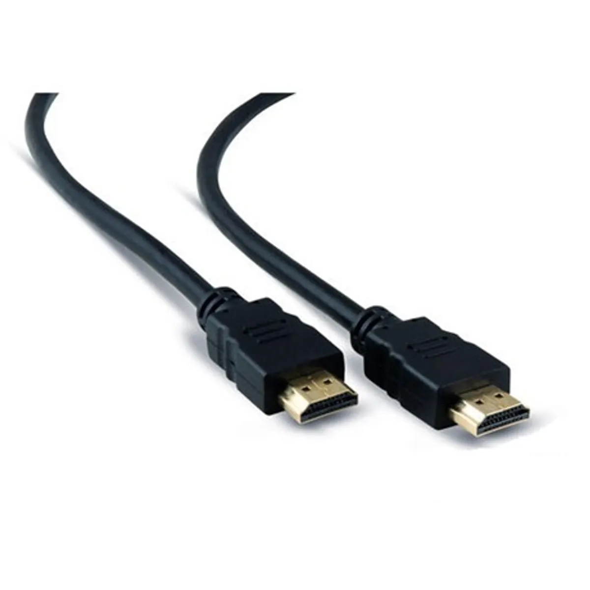 Sencor SAV 265-015 HDMI kábel 1,5 m 2.0 #1