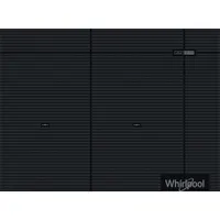 Whirlpool SMO 658C BT IXL Főzőlap beépíthető indukciós 4-zónás gyerekzár 6. érzék csúszka vezérlés összekapcsolható zónák #5