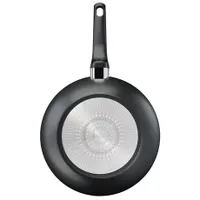 Tefal G2681972 Ultimate Wok 28 cm Titán bevonat Indukciós kompatibilis #2