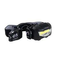 Esperanza EOT037 Crater cob led fejlámpa állítható dőlésszög 3 világítási mód 100 lm 1W #2