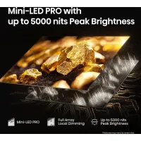Hisense 75U8Q U8Q Mini-LED Pro 165 Hz 4K VIDAA Smart OS Dolby Vision Atmos IMAX Enhanced #3