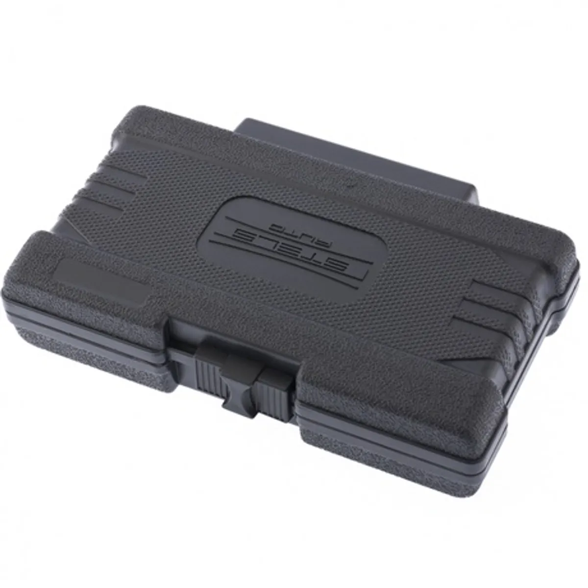 Mtx 113139 bitfej készlet 15 db fél hüvelykes befogó 10 mm hatlapfejű 30 mm és 75 mm CrV acél #2