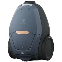 Electrolux PD82-8DB Pure D8.2 porzsákos porszívó Farmerkék OneGo PowerClean AeroPro 3 az 1-ben eszköz #4