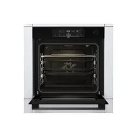 Gorenje BPSA6747A08BG beépíthető sütő fekete APlus 77l 300C #5