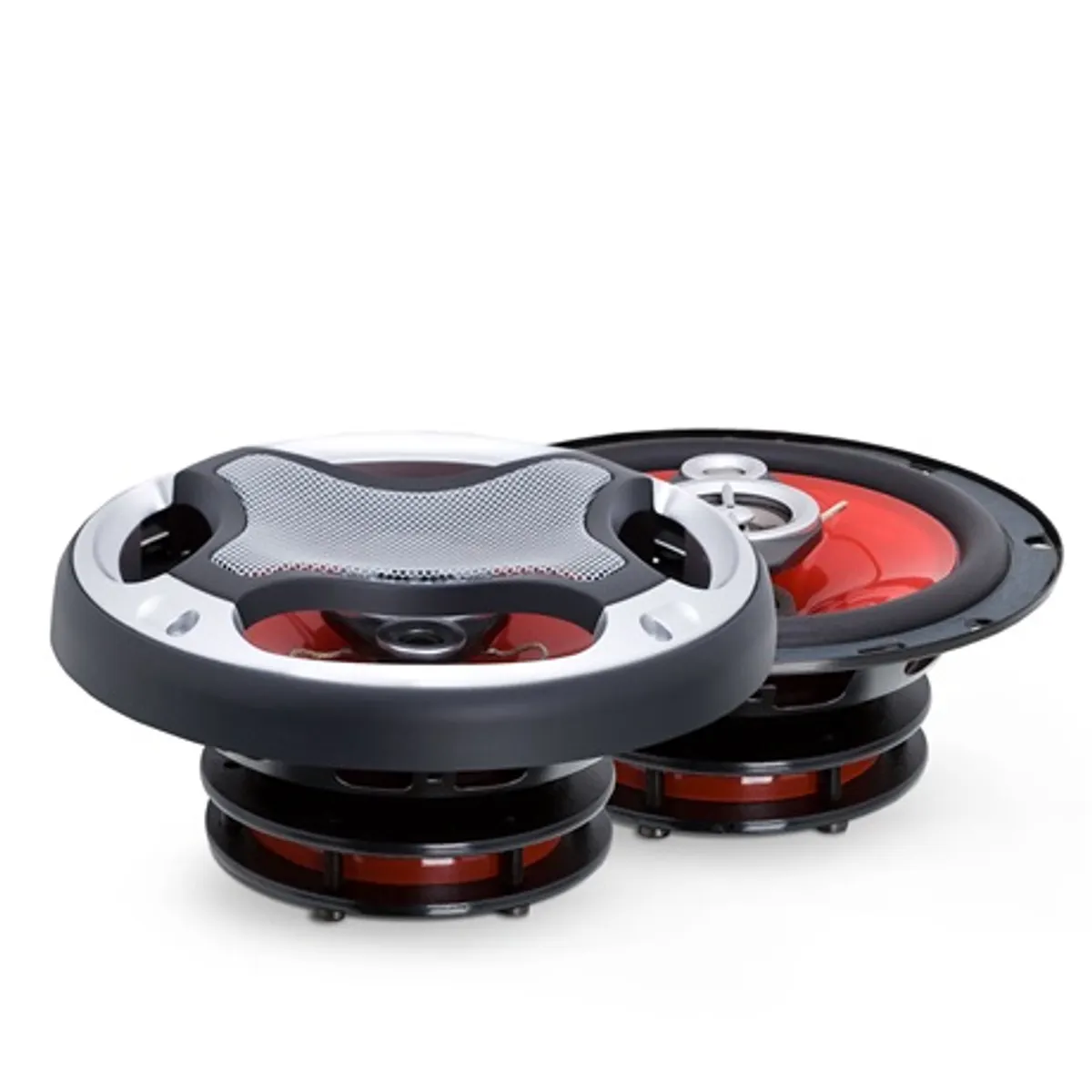 MNC 37516 Devil X 6.5" 3-utas 100W 4 ohm #1