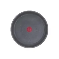 Tefal L3960602 Ingenio Natural Force serpenyő kör 28 cm Mineralia bevonat Thermo-pont leválasztható fogantyú mosogatógépben mosható #1
