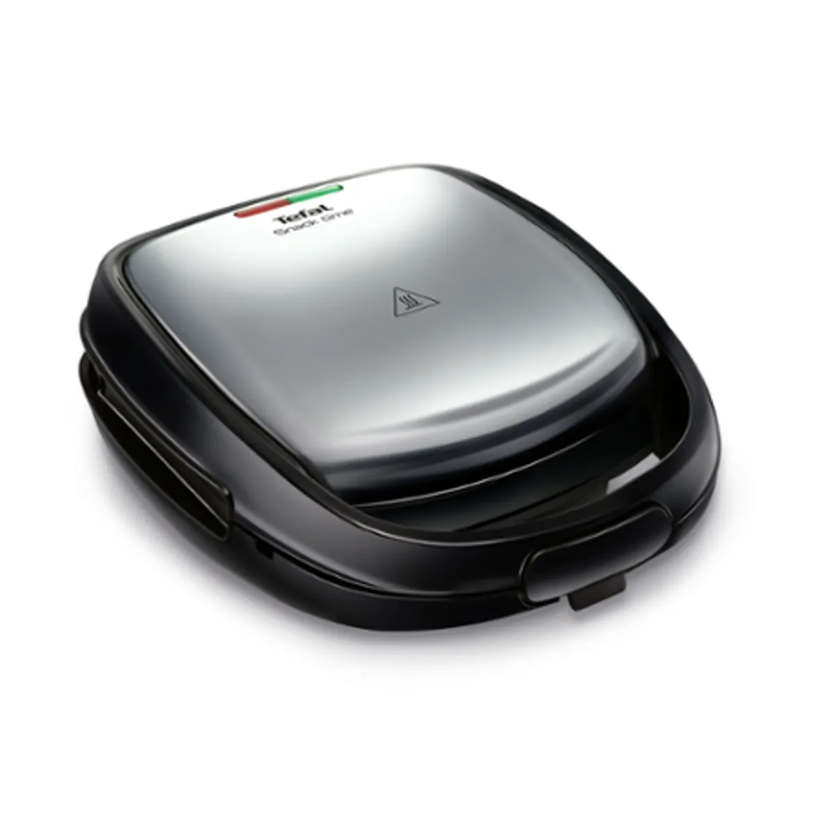 Tefal SW342D38 Snack Time 3in1 szendvicssütő #1