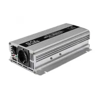 Home by Somogyi SAI 1000USB dc-ac inverter 12V-230V 500W 1000W USB töltő 5V 500mA #1