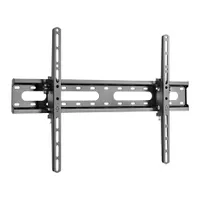Stell SHO 4420 Fali konzol 37"-70" dőlés 12 fok VESA 100x100-600x400 5,3 cm #2