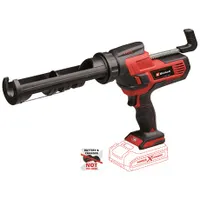 Einhell TE-SG 18-10 LI - SOLO akkus kinyomópisztoly 6 fokozat 2000 N 310 ml LED #1