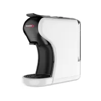 Hauser CE934W Kávéfőző kapszulás Nespresso és DolceGusto kompatibilis, espresso és lungo, 15-20 bar, 0,6 l tartály, automatikus kikapcsolás #1