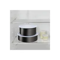 Tefal L7632832 Ingenio Unlimited lábas 16 cm 1.8 L titán bevonat levehető fogantyú indukciós kompatibilis sütőben használható #2