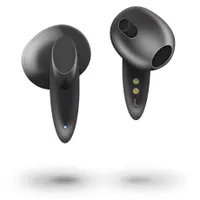 Sencor SEP 530BT BK Fülhallgató Bluetooth 5.1 érintéses vezérlés USB-C töltőtok 5 óra 10 m #2